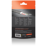 Bionik LYNX charge cable for Xbox One package rear