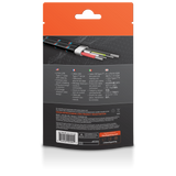 Bionik LYNX charge cable for Nintendo Switch package rear