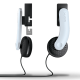 Mantis VR headset for PlayStation VR