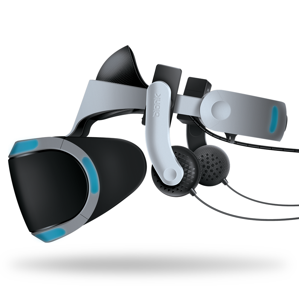 Mantis headphones deals