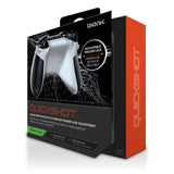 QUICKSHOT XBOX ONE - WHITE & GREY
