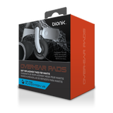 Over-Ear Pads for Mantis for PS4 VR package front