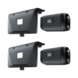 Power Stand™ by Bionik™ for Xbox One controllers battery packs and covers