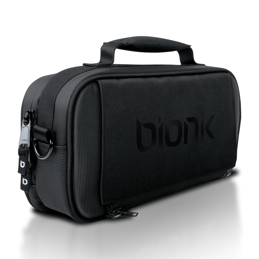 Bionik shop commuter case