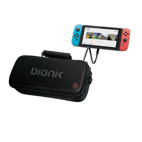 POWER COMMUTER NINTENDO SWITCH & SWITCH OLED
