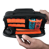 POWER COMMUTER NINTENDO SWITCH & SWITCH OLED