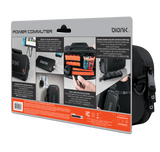 POWER COMMUTER NINTENDO SWITCH & SWITCH OLED