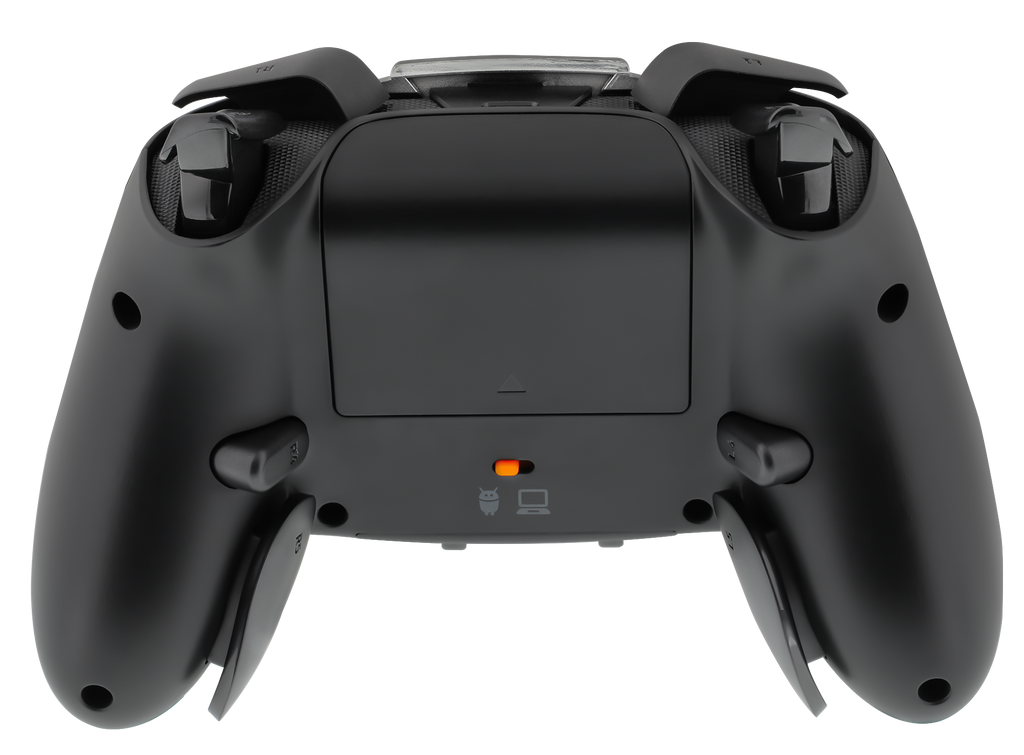 Bionik VULKAN ワイヤレスコントローラー BNK-9046Vulkan-front_1024x1024