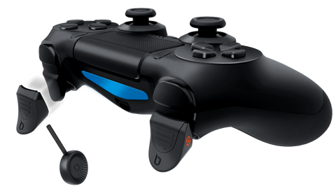 QUICKSHOT PRO PLAYSTATION 4