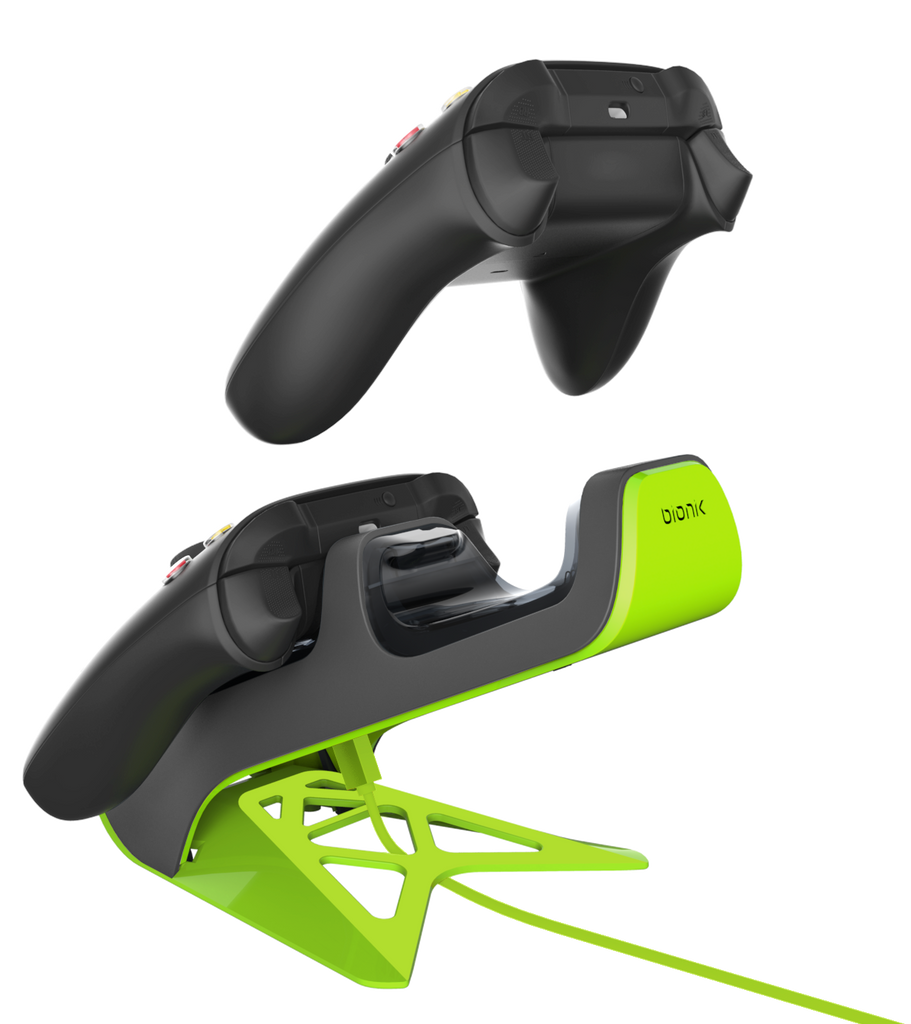 Rift s shop controller charger