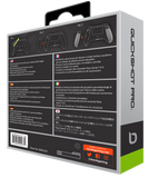 QUICKSHOT PRO XBOS SERIES XS - BLACK