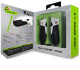 QUICKSHOT PRO XBOX SERIES XS - WHITE & BLACK