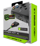 HYPER KIT X