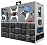 PRO KIT PLAYSTATION 5