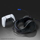 Sirex Gaming Headset PS4 & PS5