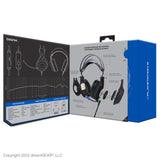 Sirex Gaming Headset PS4 & PS5