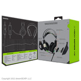 Sirex Gaming Headset for Xbox one & Series XS