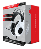 Sirex Gaming Headset for Nintendo Switch-switch light-switch OLED