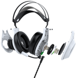 Sirex Gaming Headset for Nintendo Switch-switch light-switch OLED