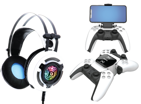 PRO KIT PLAYSTATION 5