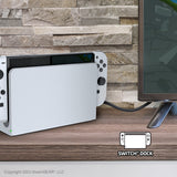 RAPID CHARGER NINTENDO SWITCH, SWITCH OLED & SWITCH LITE