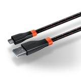 Cable para Nintendo Switch Bionik LYNX BNK-9004, USB-C