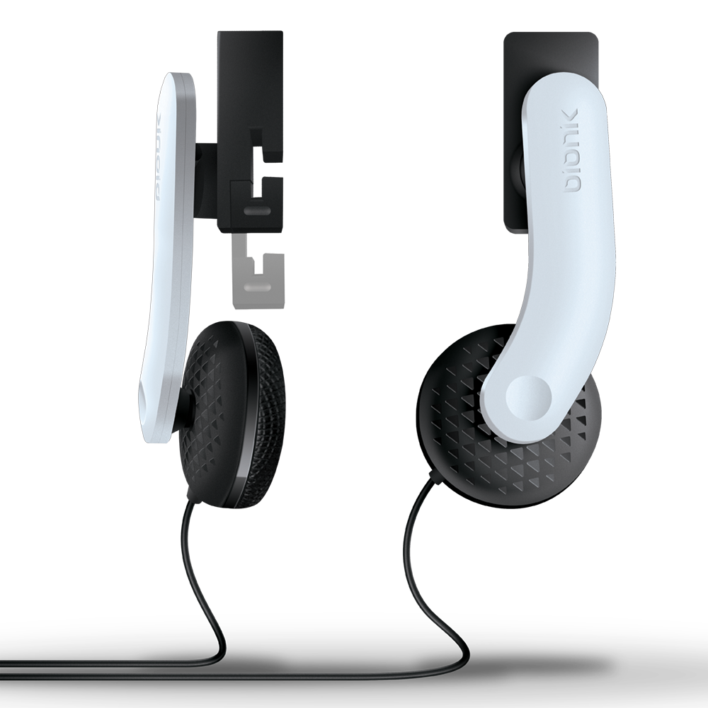 Mantis headphones discount