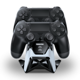 Power Stand™ by Bionik™ for PS4 controllers front view