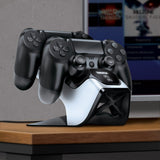 Power Stand™ by Bionik™ for PS4 controllers on entertainment console
