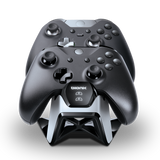 Power Stand™ by Bionik™ for Xbox One controllers front view