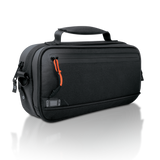 Commuter bag by bionik® for Switch® front left angle view