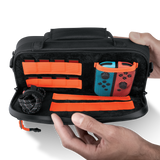 Commuter bag by bionik® for Switch® accessory pocket
