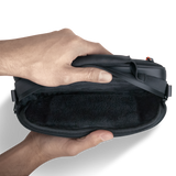 Commuter bag by bionik® for Switch® plush pocket