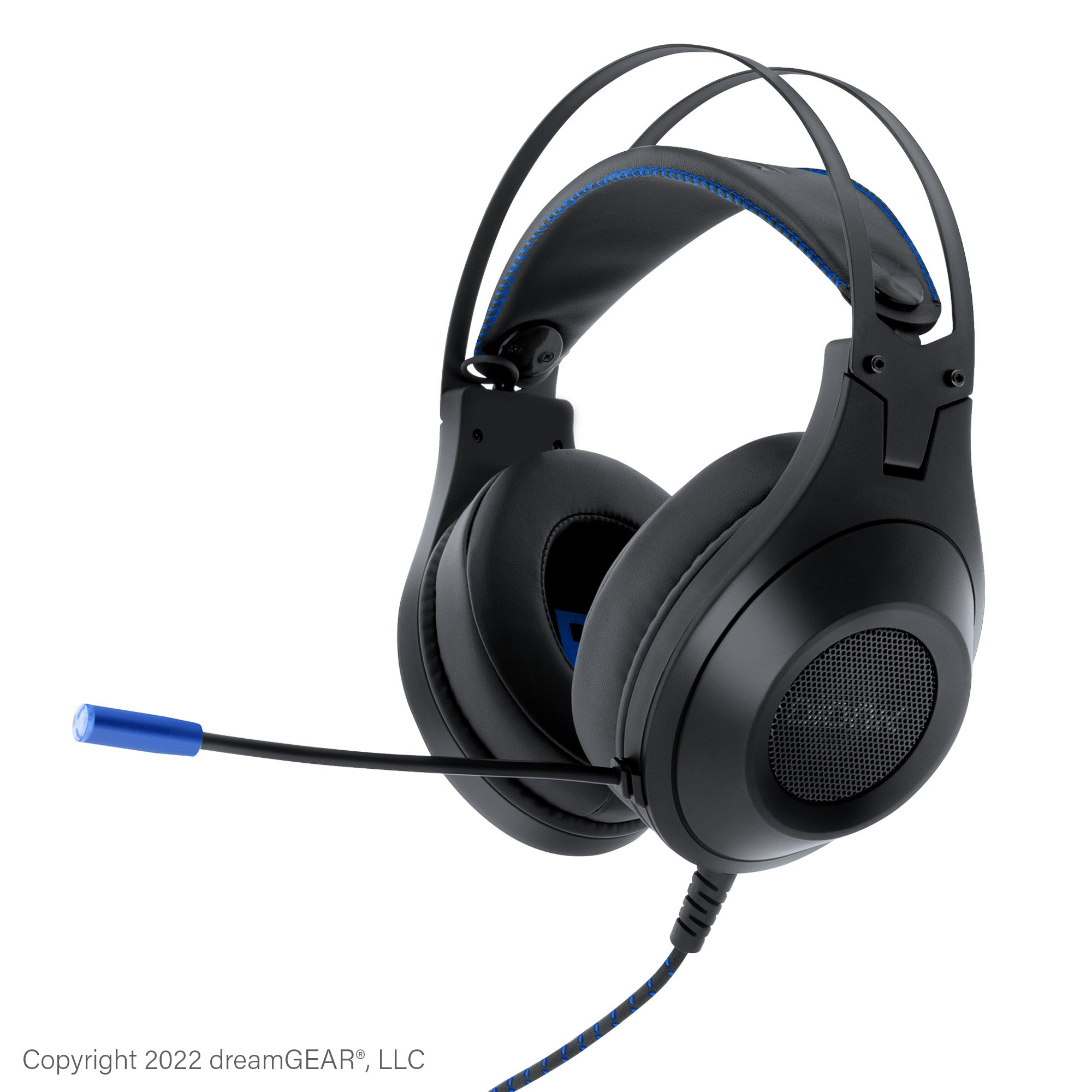 Bionik Sirex Gaming Headset for PS5