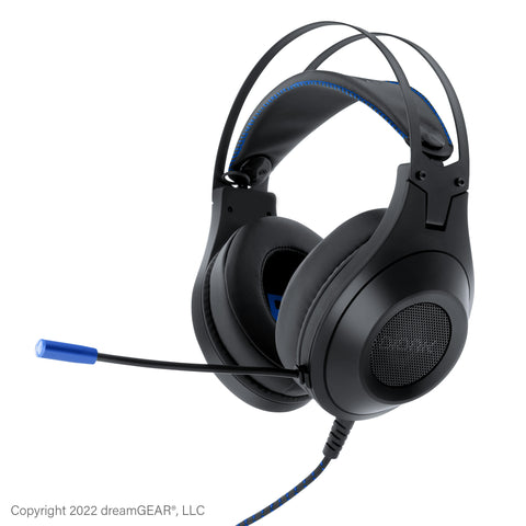 Sirex Gaming Headset for PS5