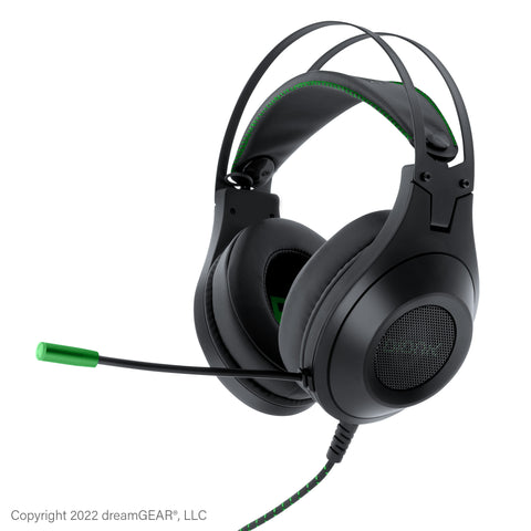 Sirex Gaming Headset for Xbox one & Series XS