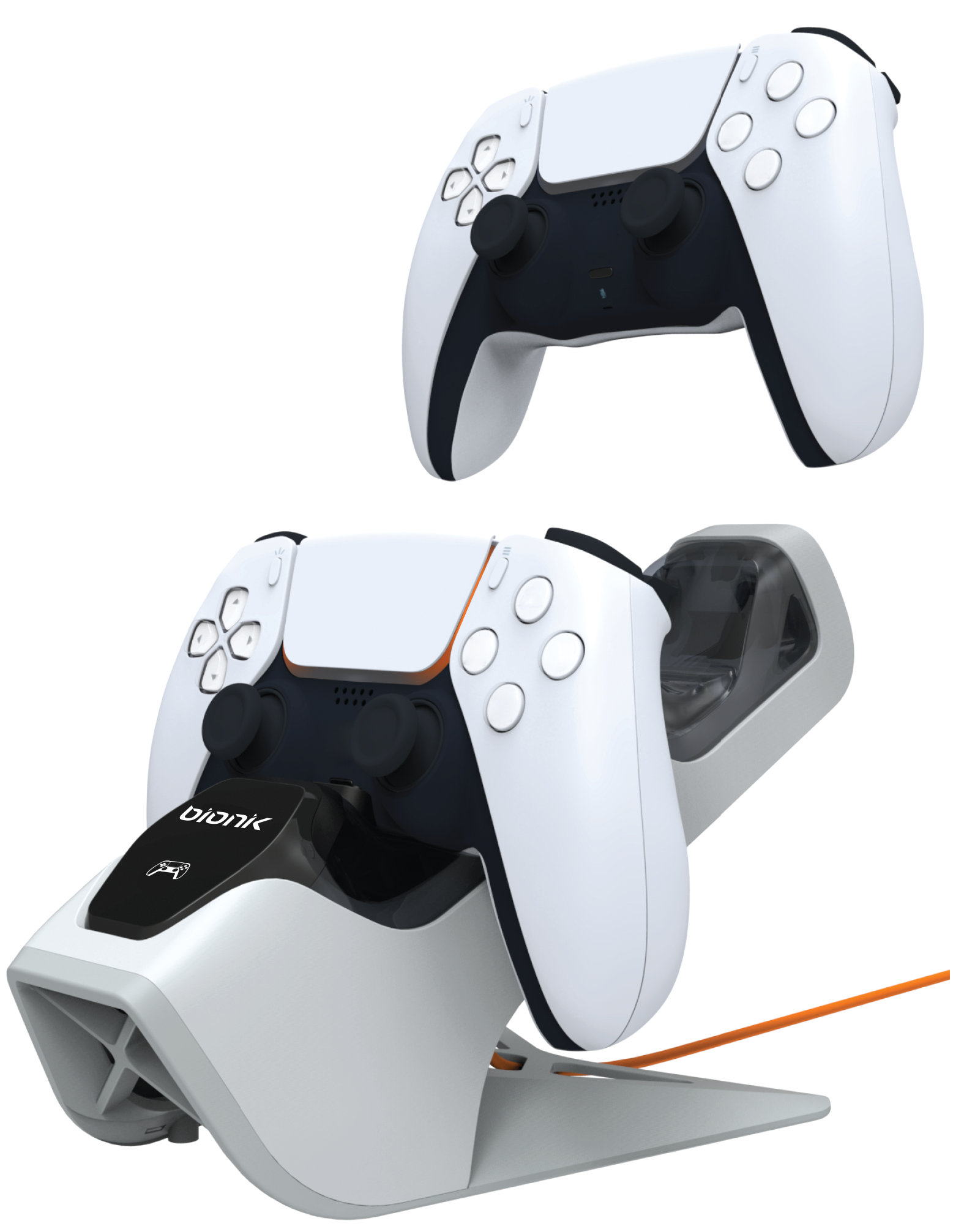 Ps5 Power Rails POWER STAND PLAYSTATION 5